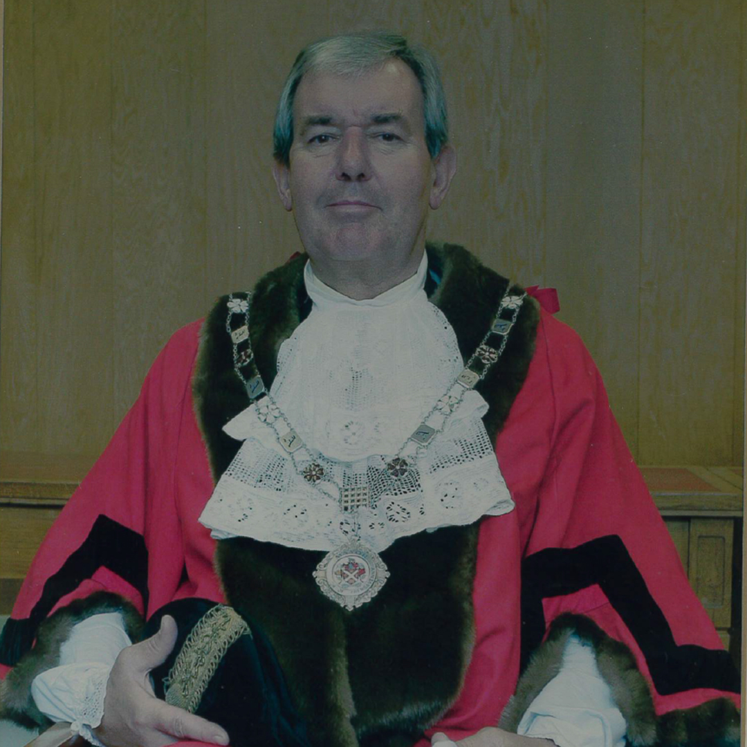 Christopher Woodhouse - Abergavenny Town Council